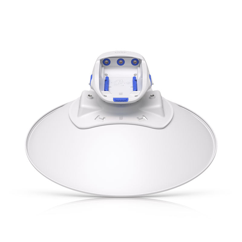 UISP-Dish-Mini Ubiquiti 5-7 GHz compact dish antenna By Ubiquiti - Buy Now - NZ $438.61 At The Tech Geeks New Zealand