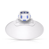 UISP-Dish-Mini Ubiquiti 5-7 GHz compact dish antenna By Ubiquiti - Buy Now - NZ $438.61 At The Tech Geeks New Zealand