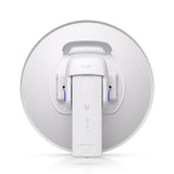 UISP-Dish-Mini Ubiquiti 5-7 GHz compact dish antenna By Ubiquiti - Buy Now - NZ $438.61 At The Tech Geeks New Zealand