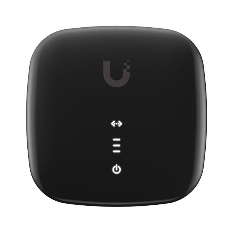 UISP-FIBER-XG Ubiquiti XG‑PON optical network unit By Ubiquiti - Buy Now - NZ $231 At The Tech Geeks New Zealand