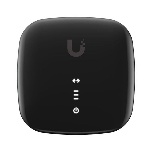 UISP-FIBER-XG Ubiquiti XG‑PON optical network unit By Ubiquiti - Buy Now - NZ $231 At The Tech Geeks New Zealand