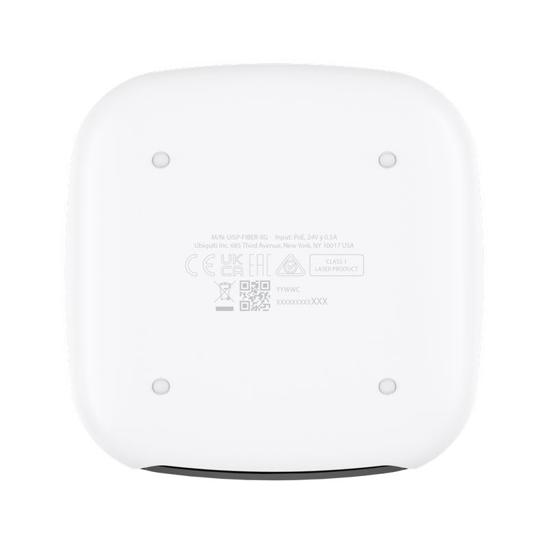 UISP-FIBER-XG Ubiquiti XG‑PON optical network unit By Ubiquiti - Buy Now - NZ $231 At The Tech Geeks New Zealand