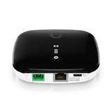 UISP-FIBER-XG Ubiquiti XG‑PON optical network unit By Ubiquiti - Buy Now - NZ $231 At The Tech Geeks New Zealand