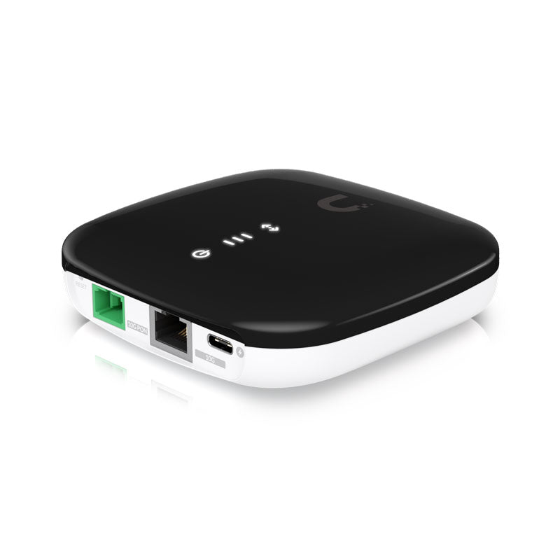 UISP-FIBER-XGS Ubiquiti high‑performance optical network unit delivering fast, reliable XGS‑PON fiber connections By Ubiquiti - Buy Now - NZ $257.40 At The Tech Geeks New Zealand