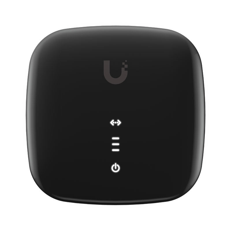 UISP-FIBER-XGS Ubiquiti high‑performance optical network unit delivering fast, reliable XGS‑PON fiber connections By Ubiquiti - Buy Now - NZ $257.40 At The Tech Geeks New Zealand