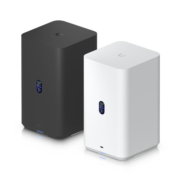 UNAS-2-B Ubiquiti UniFi UNAS 2 (Black) (6)