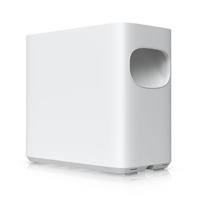 UNAS-4-W Ubiquiti UniFi UNAS 4 (White) (4)
