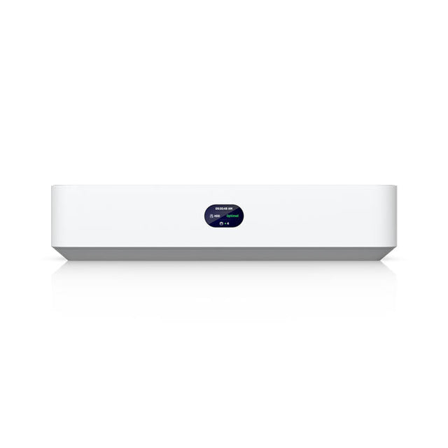 UNVR-Instant Ubiquiti UniFi Protect Network Video Recorder Instant By Ubiquiti - Buy Now - NZ $566.83 At The Tech Geeks New Zealand
