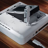 UNVR-Instant Ubiquiti UniFi Protect Network Video Recorder Instant By Ubiquiti - Buy Now - NZ $566.83 At The Tech Geeks New Zealand