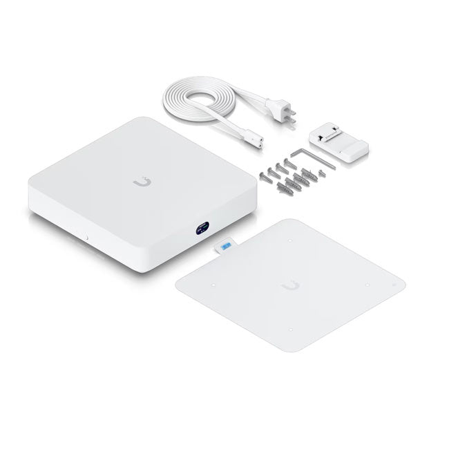 UNVR-Instant Ubiquiti UniFi Protect Network Video Recorder Instant By Ubiquiti - Buy Now - NZ $566.83 At The Tech Geeks New Zealand