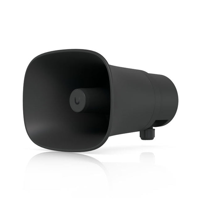 UP-AI-Horn-Speaker-B Ubiquiti UniFi Protect AI Horn Speaker (Black)