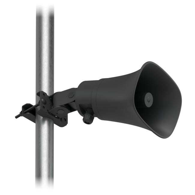 UP-AI-Horn-Speaker-B Ubiquiti UniFi Protect AI Horn Speaker (Black) (7)