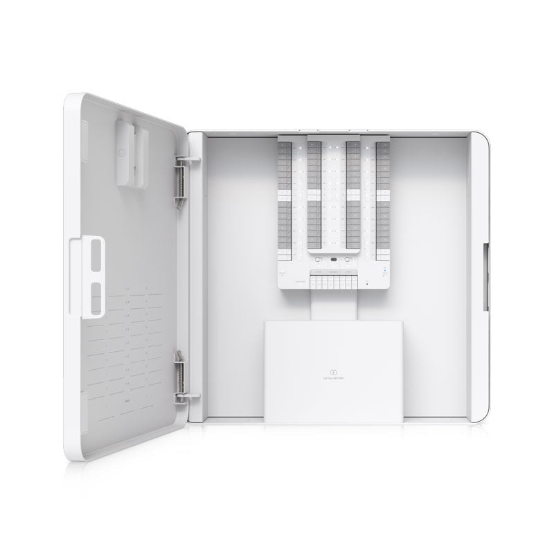 UP-AlarmHub-Kit Ubiquiti Alarm Hub Kit By Ubiquiti - Buy Now - NZ $0 At The Tech Geeks New Zealand