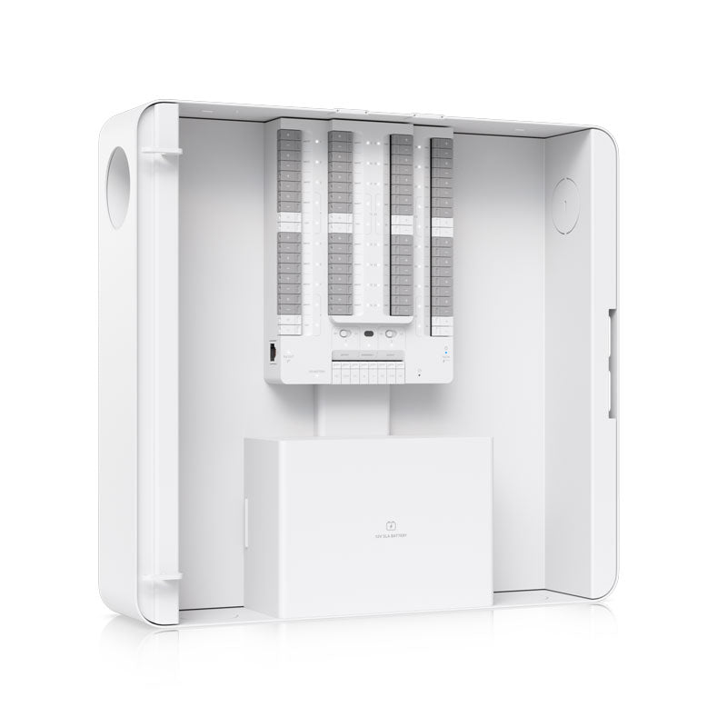UP-AlarmHub-Kit Ubiquiti Alarm Hub Kit By Ubiquiti - Buy Now - NZ $0 At The Tech Geeks New Zealand