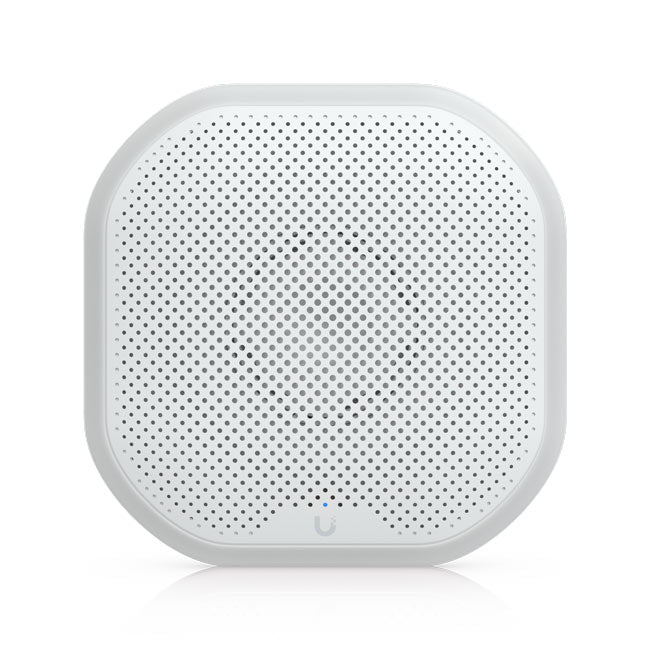 UP-Siren-PoE Ubiquiti UniFi Protect Siren PoE