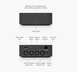 UPL-Port Ubiquiti UniFi PoE Audio Port By Ubiquiti - Buy Now - NZ $471.52 At The Tech Geeks New Zealand