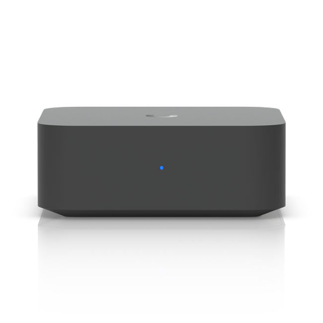 UPL-Port Ubiquiti UniFi PoE Audio Port By Ubiquiti - Buy Now - NZ $471.52 At The Tech Geeks New Zealand
