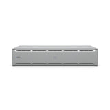 UPS-2U Ubiquiti UniFi managed 1.5kVA Rackmount Uninterruptible Power Supply with 8 outlets and field replaceable battery