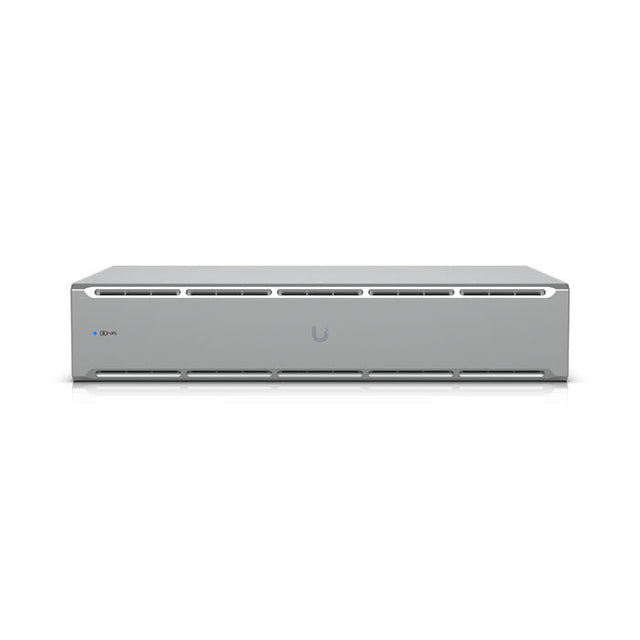 UPS-2U Ubiquiti UniFi managed 1.5kVA Rackmount Uninterruptible Power Supply with 8 outlets and field replaceable battery
