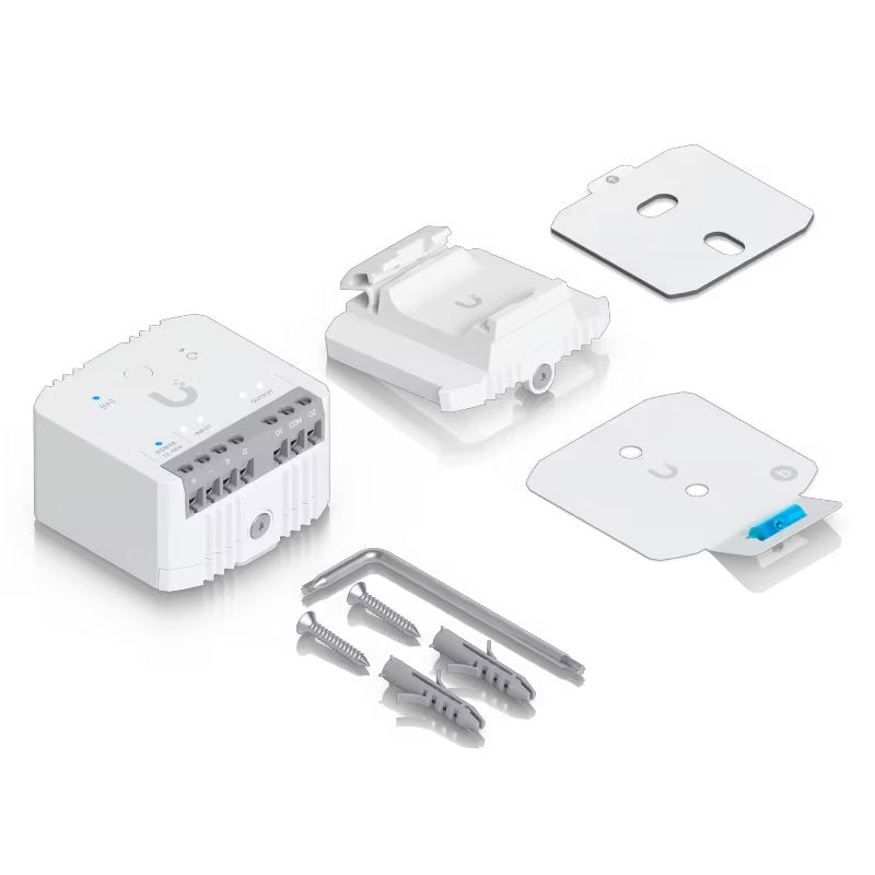 USL-Relay-US Ubiquiti Compact SuperLink Relay (US Version)