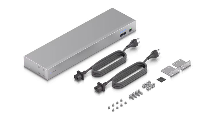 USW-WAN Ubiquiti UniFi WAN Switch 10G SFP+ High Availability (5)