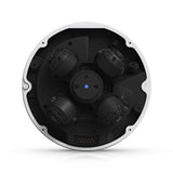 UVC-AI-MS-4-W Ubiquiti UniFi Protect AI Multi Sensor 4 Camera (White) By Ubiquiti - Buy Now - NZ $4968 At The Tech Geeks New Zealand