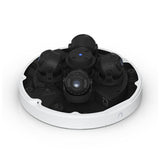 UVC-AI-MS-4-W Ubiquiti UniFi Protect AI Multi Sensor 4 Camera (White) By Ubiquiti - Buy Now - NZ $4968 At The Tech Geeks New Zealand
