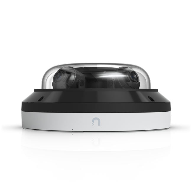 UVC-AI-MS-4-W Ubiquiti UniFi Protect AI Multi Sensor 4 Camera (White) By Ubiquiti - Buy Now - NZ $4968 At The Tech Geeks New Zealand