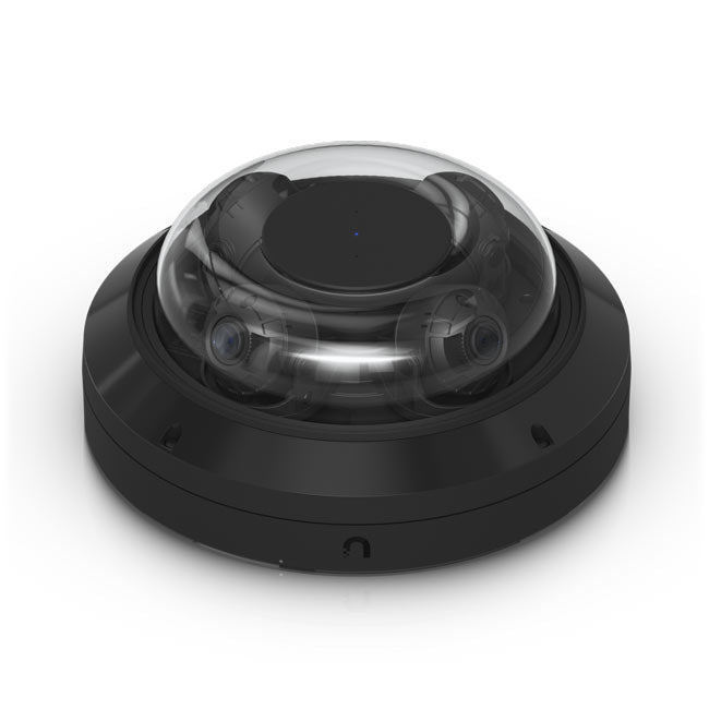UVC-AI-MS-4-B Ubiquiti UniFi Protect AI Multi Sensor 4 Camera (Black) By Ubiquiti - Buy Now - NZ $4968 At The Tech Geeks New Zealand
