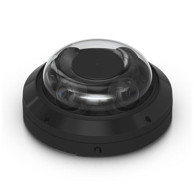UVC-AI-MS-4-B Ubiquiti UniFi Protect AI Multi Sensor 4 Camera (Black) By Ubiquiti - Buy Now - NZ $4968 At The Tech Geeks New Zealand
