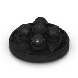 UVC-AI-MS-4-B Ubiquiti UniFi Protect AI Multi Sensor 4 Camera (Black) By Ubiquiti - Buy Now - NZ $4968 At The Tech Geeks New Zealand