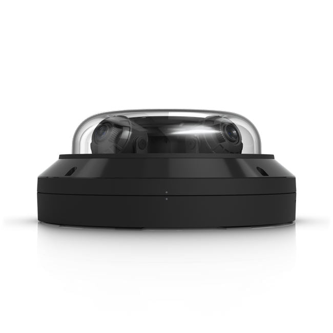 UVC-AI-MS-4-B Ubiquiti UniFi Protect AI Multi Sensor 4 Camera (Black) By Ubiquiti - Buy Now - NZ $4968 At The Tech Geeks New Zealand