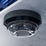 UVC-AI-MS-4-B Ubiquiti UniFi Protect AI Multi Sensor 4 Camera (Black) By Ubiquiti - Buy Now - NZ $4968 At The Tech Geeks New Zealand