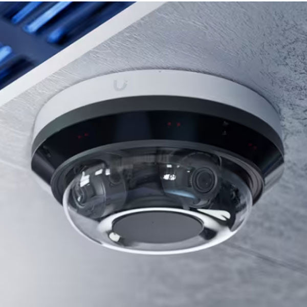 UVC-AI-MS-4-W Ubiquiti UniFi Protect AI Multi Sensor 4 Camera (White) By Ubiquiti - Buy Now - NZ $4968 At The Tech Geeks New Zealand