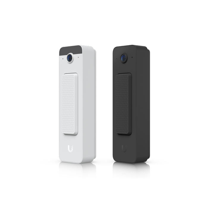 UVC-Doorbell-B Ubiquiti UniFi Protect Doorbell Lite (Black) (8)