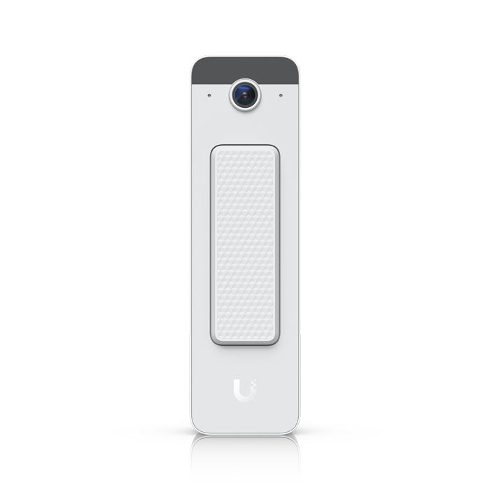 UVC-Doorbell-W Ubiquiti UniFi Protect Doorbell Lite (White) By Ubiquiti - Buy Now - NZ $301.25 At The Tech Geeks New Zealand