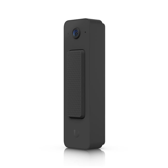 UVC-Doorbell-B Ubiquiti UniFi Protect Doorbell Lite (Black) (3)