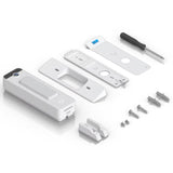UVC-Doorbell-W Ubiquiti UniFi Protect Doorbell Lite (White) By Ubiquiti - Buy Now - NZ $301.25 At The Tech Geeks New Zealand