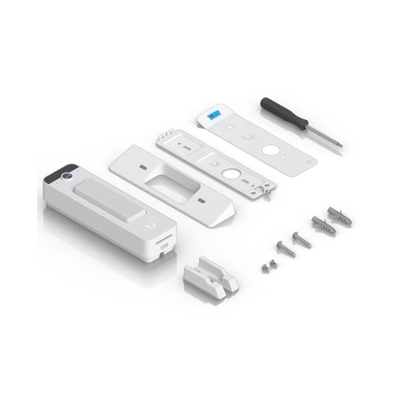 UVC-Doorbell-W Ubiquiti UniFi Protect Doorbell Lite (White) (7)