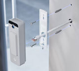 UVC-Doorbell-W Ubiquiti UniFi Protect Doorbell Lite (White) By Ubiquiti - Buy Now - NZ $301.25 At The Tech Geeks New Zealand