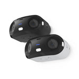 UVC-G6-180-W Ubiquiti UniFi Protect G6 180° Panoramic AI Camera (White) (2)