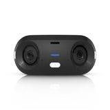 UVC-G6-180 Ubiquiti UniFi Protect G6 180° Panoramic AI Camera (Black)