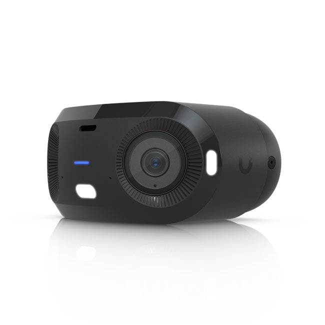 UVC-G6-180 Ubiquiti UniFi Protect G6 180° Panoramic AI Camera (Black) (4)