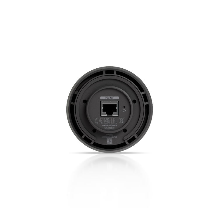 UVC-G6-Bullet Ubiquiti UniFi Protect Camera G6 Bullet (Black) (5)