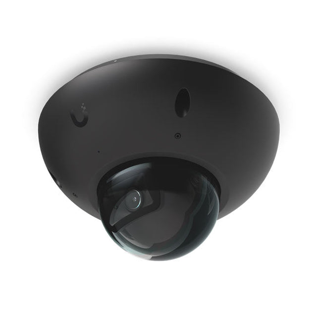UVC-G6-Dome-B Ubiquiti UniFi Protect Camera G6 Dome (Black) By Ubiquiti - Buy Now - NZ $681.32 At The Tech Geeks New Zealand