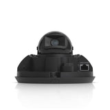 UVC-G6-Dome-B Ubiquiti UniFi Protect Camera G6 Dome (Black) By Ubiquiti - Buy Now - NZ $681.32 At The Tech Geeks New Zealand