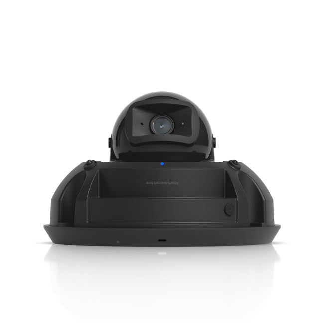 UVC-G6-Dome-B Ubiquiti UniFi Protect Camera G6 Dome (Black) By Ubiquiti - Buy Now - NZ $681.32 At The Tech Geeks New Zealand