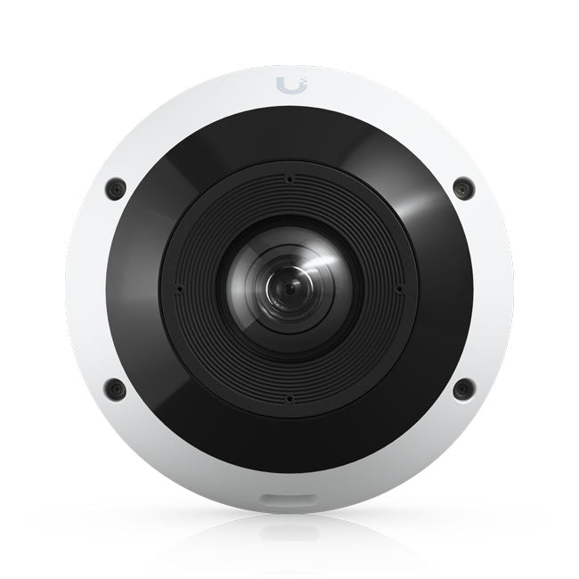 UVC-G6-Pro-360-W Ubiquiti UniFi Protect Camera G6 Pro 360 (White) By Ubiquiti - Buy Now - NZ $1183.60 At The Tech Geeks New Zealand