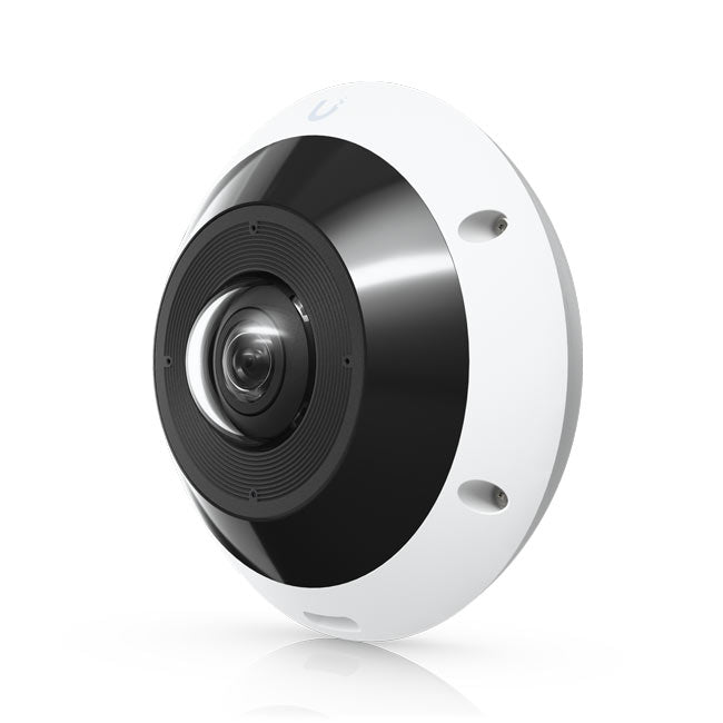 UVC-G6-Pro-360-W Ubiquiti UniFi Protect Camera G6 Pro 360 (White) By Ubiquiti - Buy Now - NZ $1183.60 At The Tech Geeks New Zealand