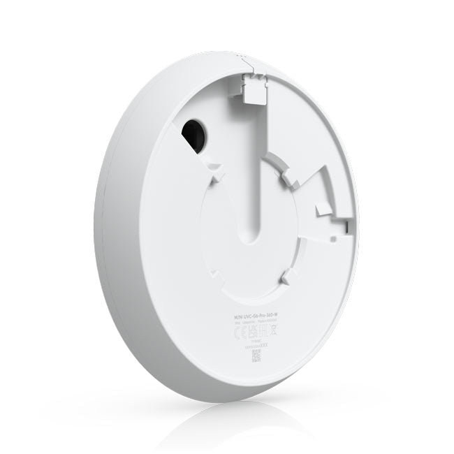 UVC-G6-Pro-360-W Ubiquiti UniFi Protect Camera G6 Pro 360 (White) By Ubiquiti - Buy Now - NZ $1183.60 At The Tech Geeks New Zealand